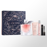 Lancôme La Vie Est Belle Eau de Parfum Spray 100 Ml Set