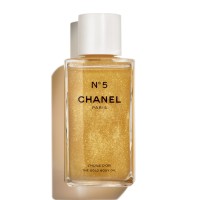 CHANEL L'HUILE D'OR
