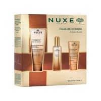 NUXE Le Parfum Iconic 30Ml Set