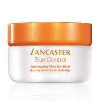 Lancaster After Sun Face