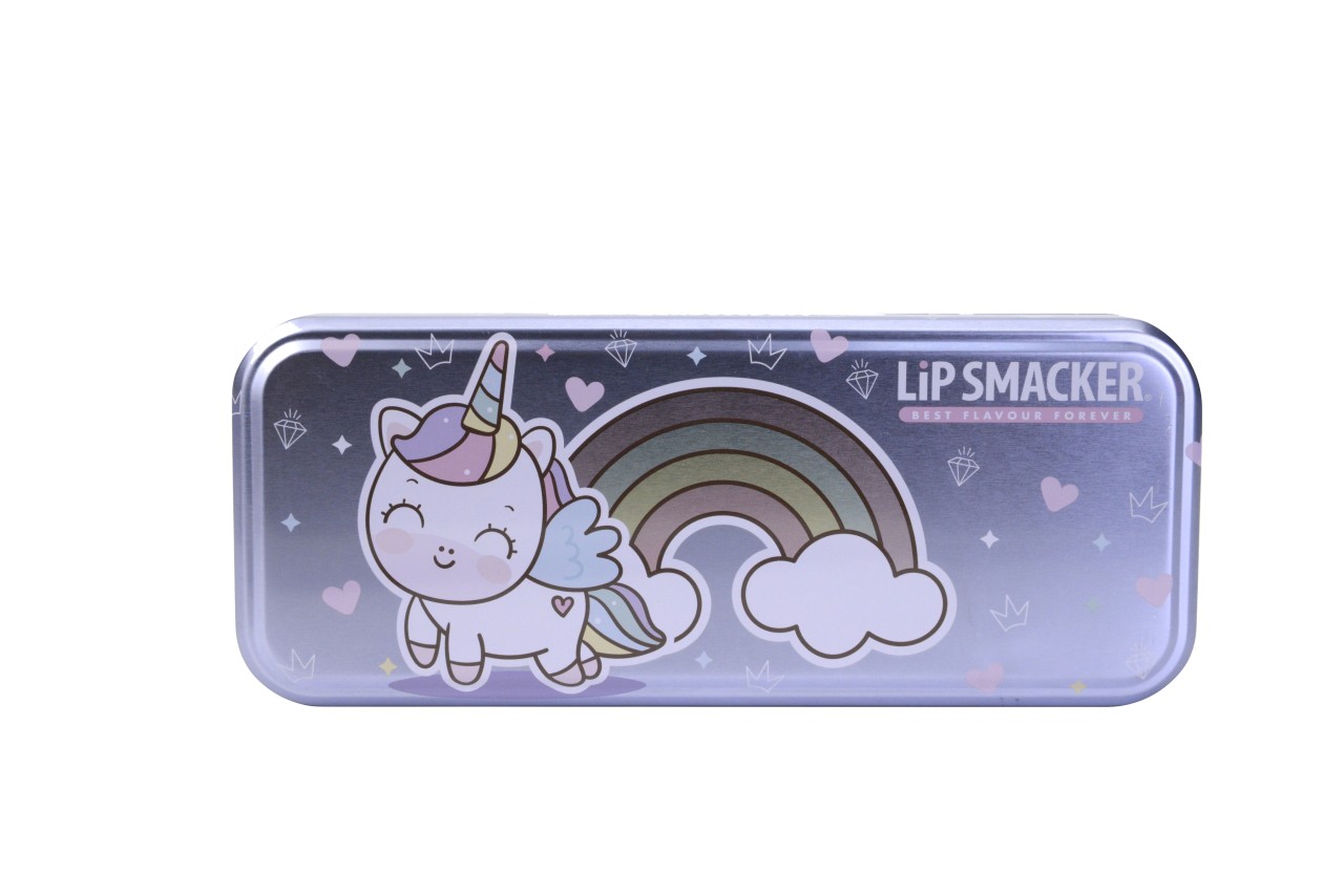 Lip Smacker - Color Tin - 