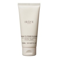 IRÄYE Cream-To-Foam Cleanser