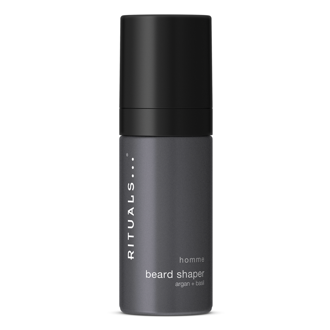 RITUALS - Beard Shaper - 