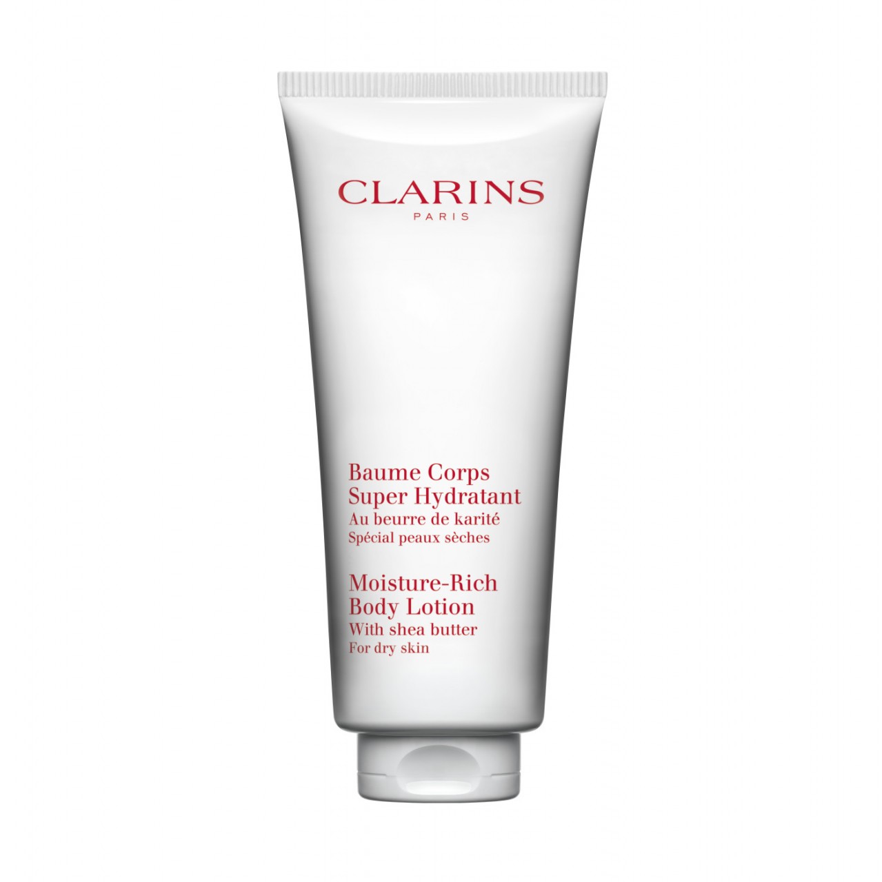 Clarins - Baume Corps Super Hydratant -  200 ml