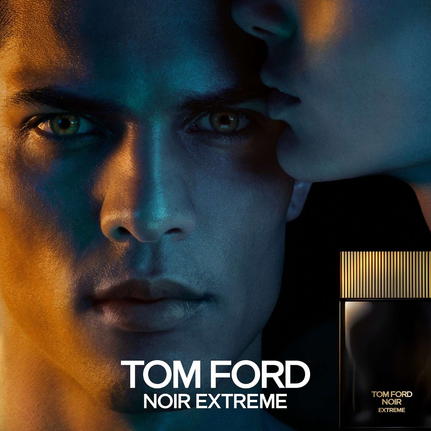 Tom Ford Eau de Parfum Extreme compre online em douglas.pt
