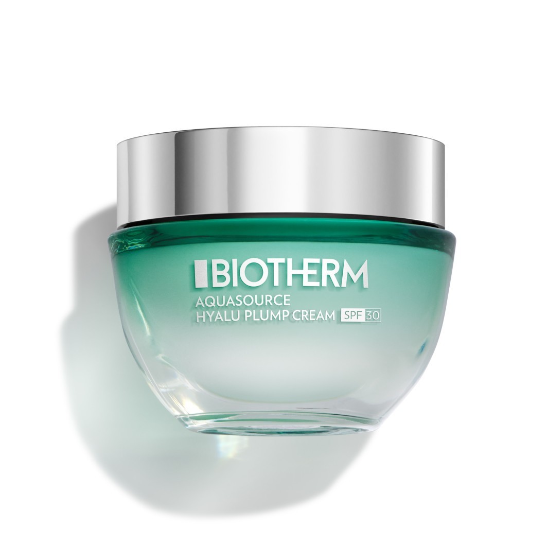 Biotherm - Hyaluronic Plump Cream SPF 30 - 
