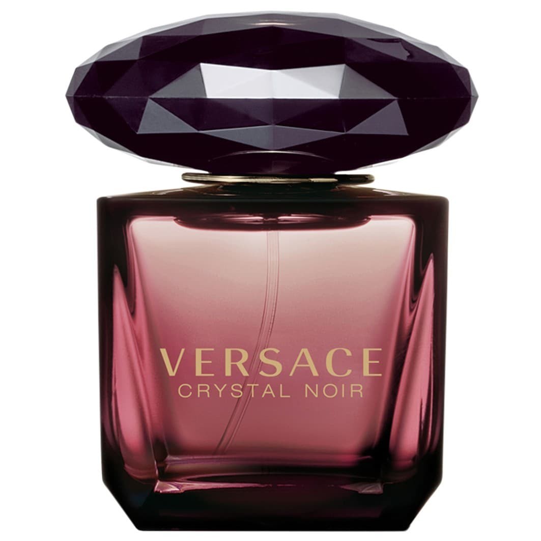 Perfume Mulher Crystal Noir  (30 ml) EDT