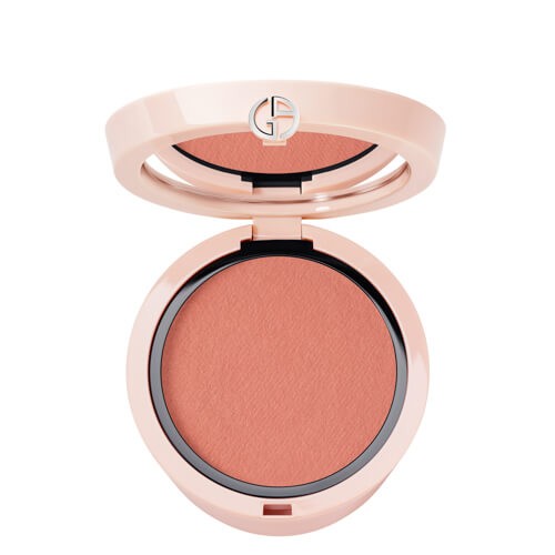 Giorgio Armani - Neo Nude Powder -  51 - Pink