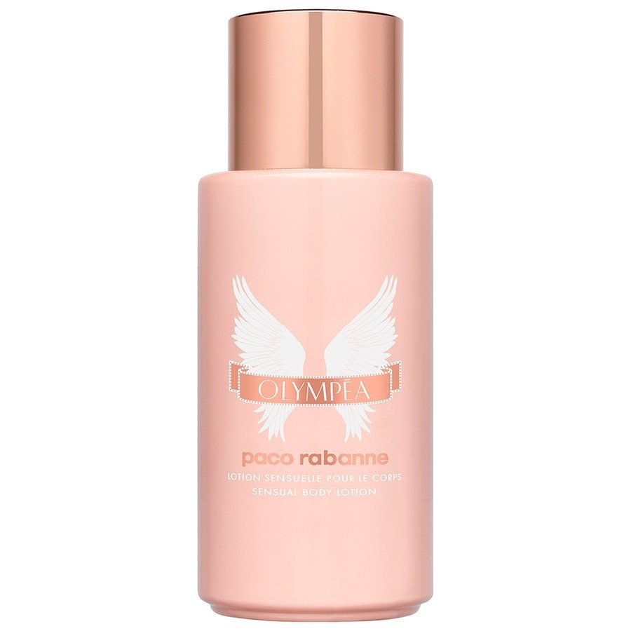 Paco Rabanne - Olympea Body Lotion - 