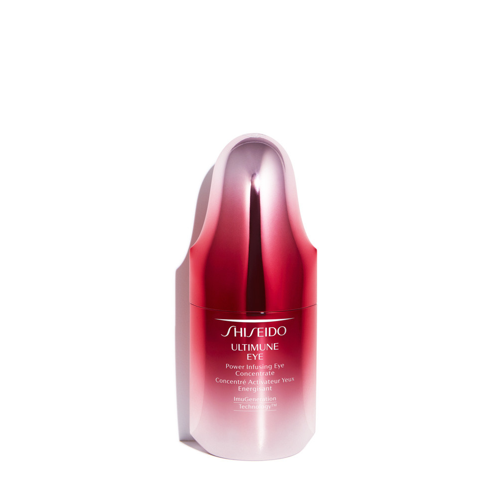 Shiseido - Ultimune Eye Power Infusing Concentrate - 