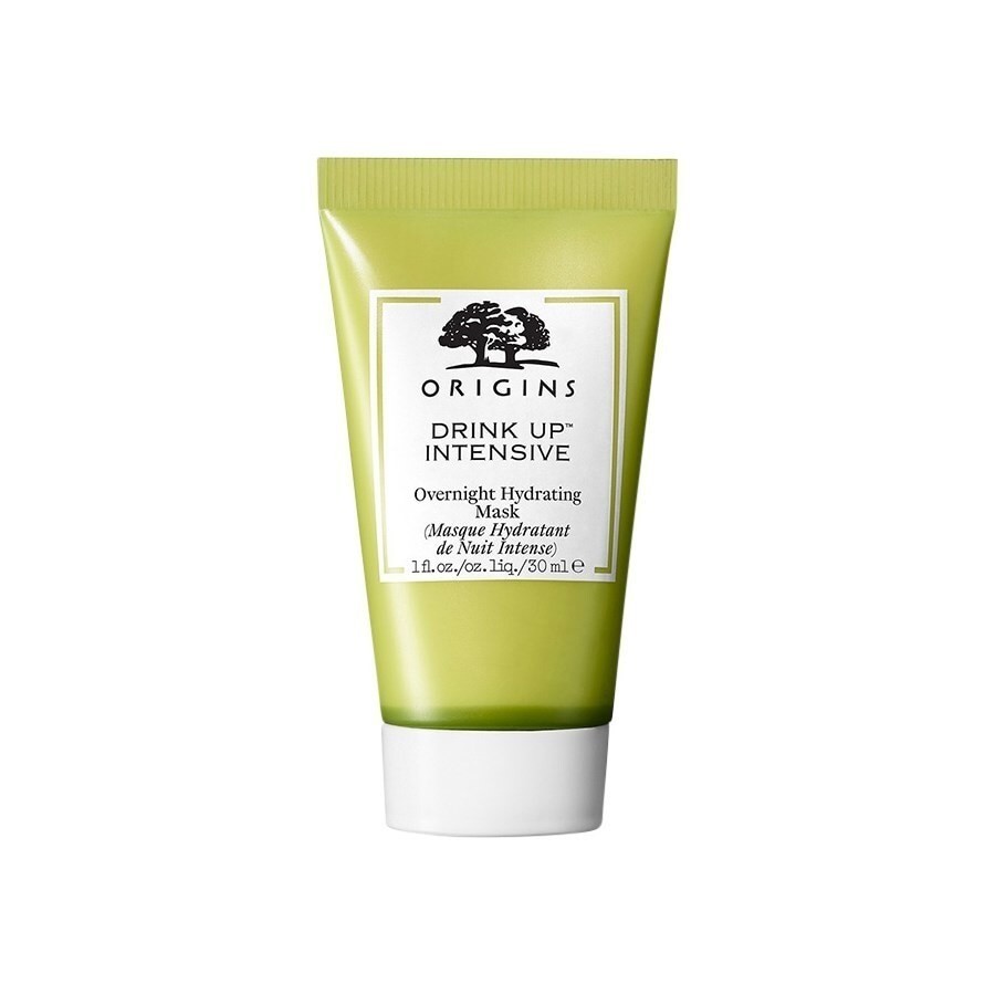 ORIGINS - Intense Overnight Mask Avocado -  30 ml