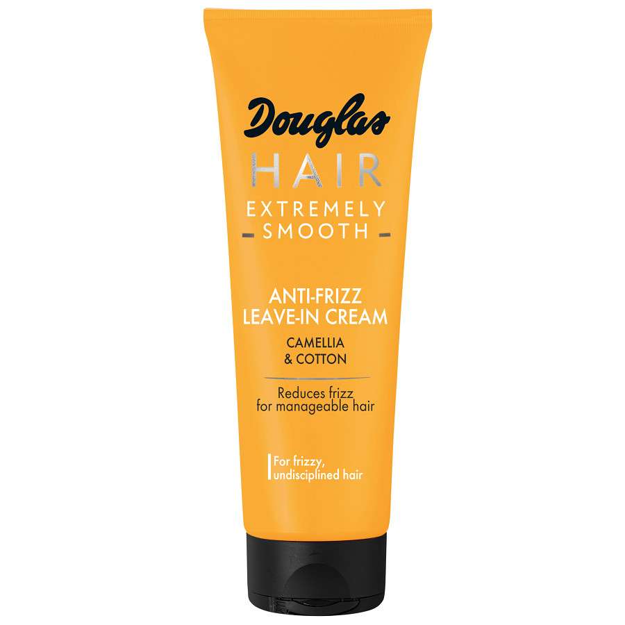 Imagem de Leave-In Cream Extremely Smooth - Máscara para Cabelo