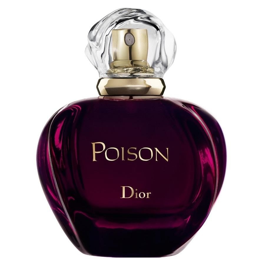 DIOR - Poison Eau de Toilette -  100 ml