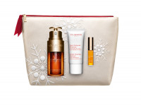 Clarins Care Experts Double Serum 30Ml Set Clarins Care Experts Double Serum 30Ml Set
