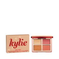 Kylie Cosmetics Blush Highlighter Palette