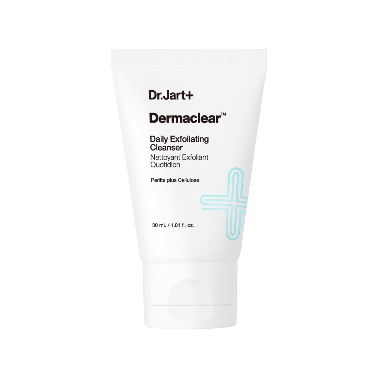 DR.JART+ - Daily Exfoliating Cleanser -  30 ml