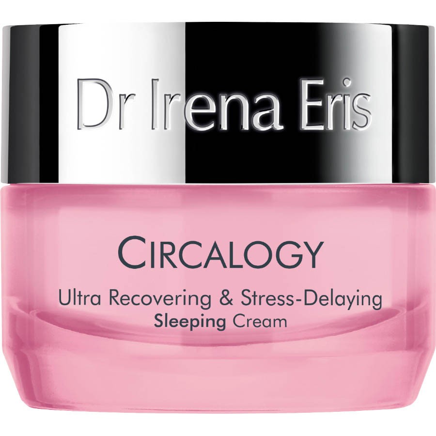 Dr Irena Eris - Delay Night Cream - 