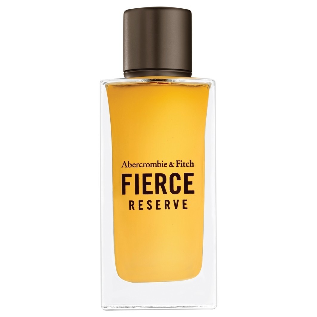 Abercrombie & Fitch - Fierce Reserve Eau de Cologne Spray -  100 ml
