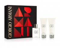 Giorgio Armani Acqua Di Gio Homme 50Ml Set