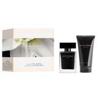 Narciso Rodriguez For Her Eau de Toilette Spray 30Ml Set