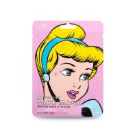 MAD BEAUTY Face Mask Cinderella