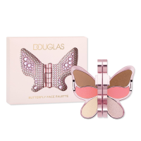 Douglas Collection Eyeshadow Palette Butterfly Pocket Palette