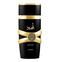 LATTAFA Asad Eau de Parfum Spray