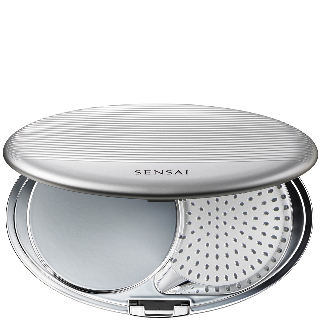 SENSAI - Foundation Case - 