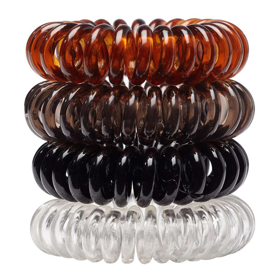 Imagem de Invisible Hair Elastics - Acessórios
