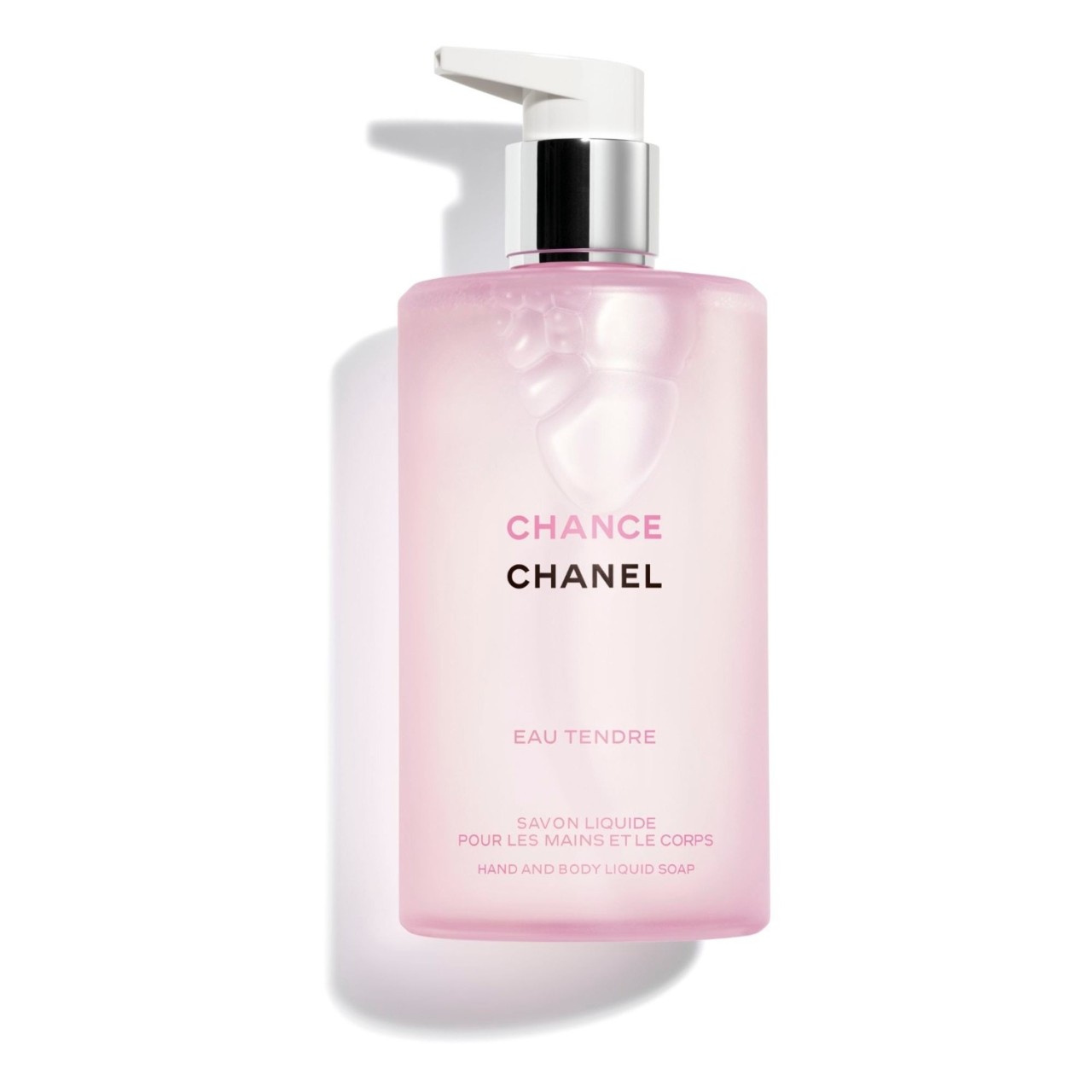 CHANEL - SABONETE LÍQUIDO PARA AS MÃOS E O CORPO - 