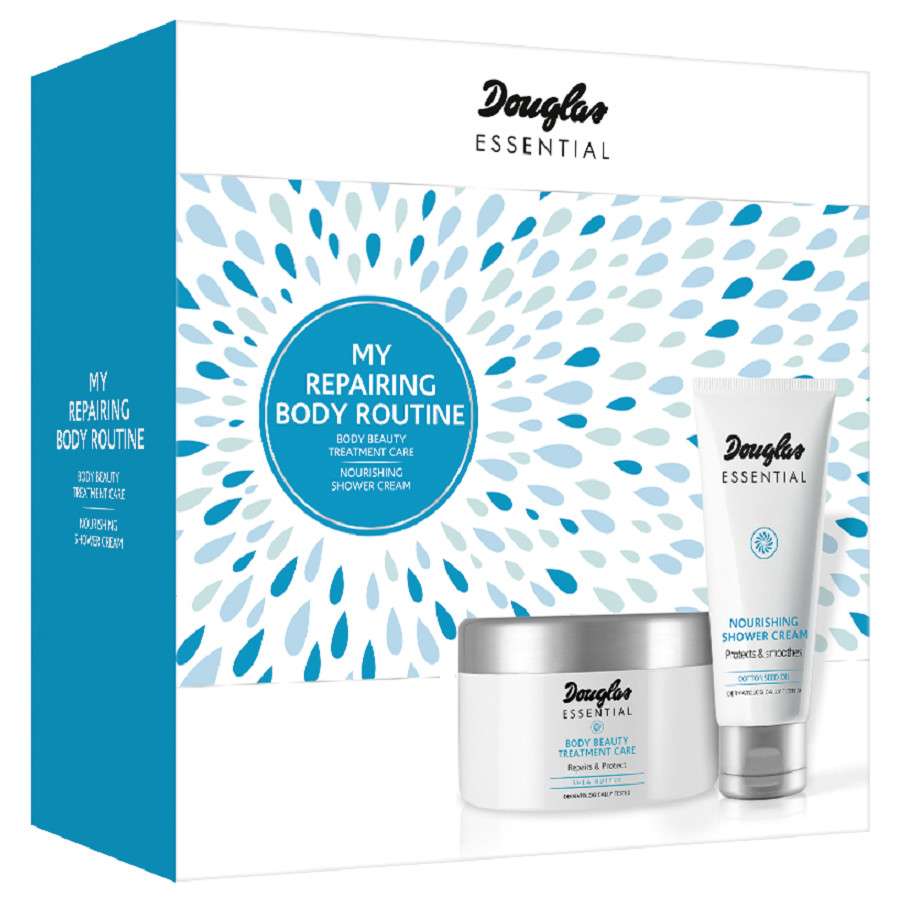 Imagem de Body Care Repairing Body Routine - Tratamento de Corpo
