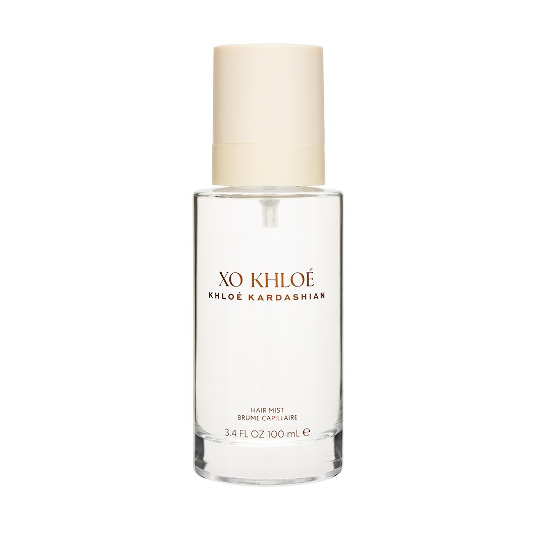 KHLOÉ KARDASHIAN - Xo Khloé Hairmist - 
