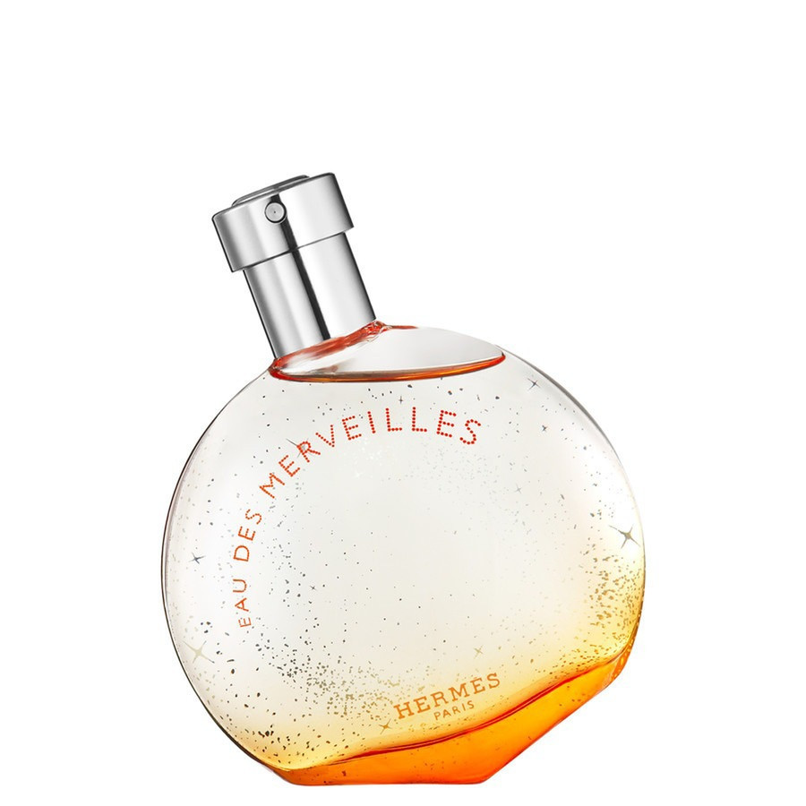 HERMÈS - Eau De Merveilles Eau de Toilette -  50 ml