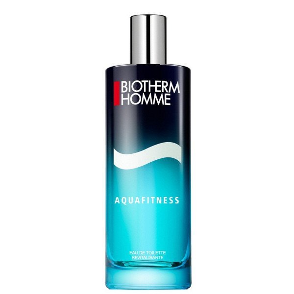 Biotherm - Aquafitness Eau de Toilette -