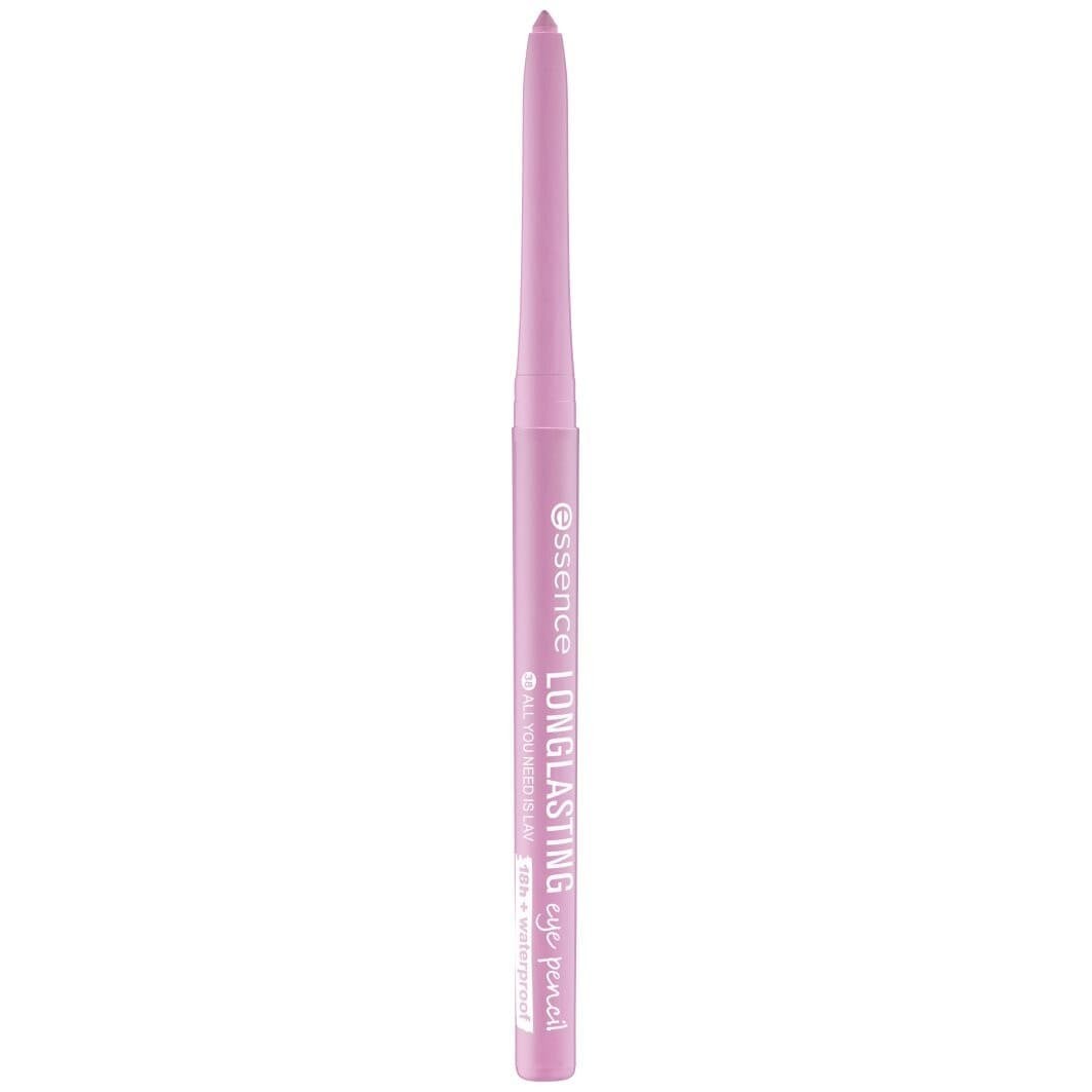 ESSENCE - Long-Lasting Eye Pencil -  All You Need Is Lav