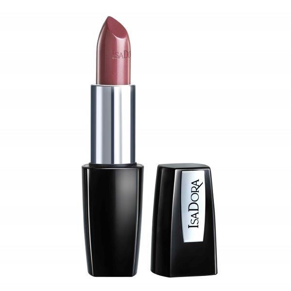 ISADORA - Perfect Moisture Lipstick -  10 - Bare Pink