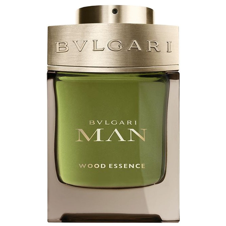 Bvlgari - Man Wood Essence Eau de Parfum -  60 ml