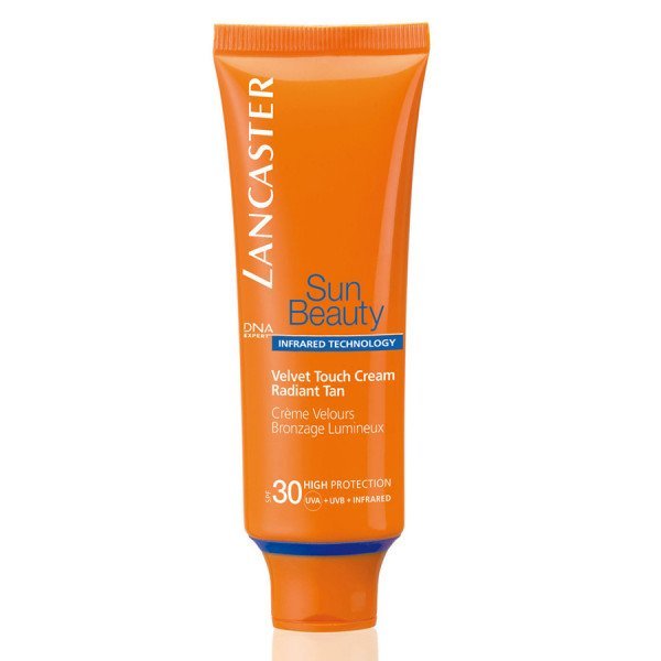 Lancaster - Sun Care Velvet Touch Cream -