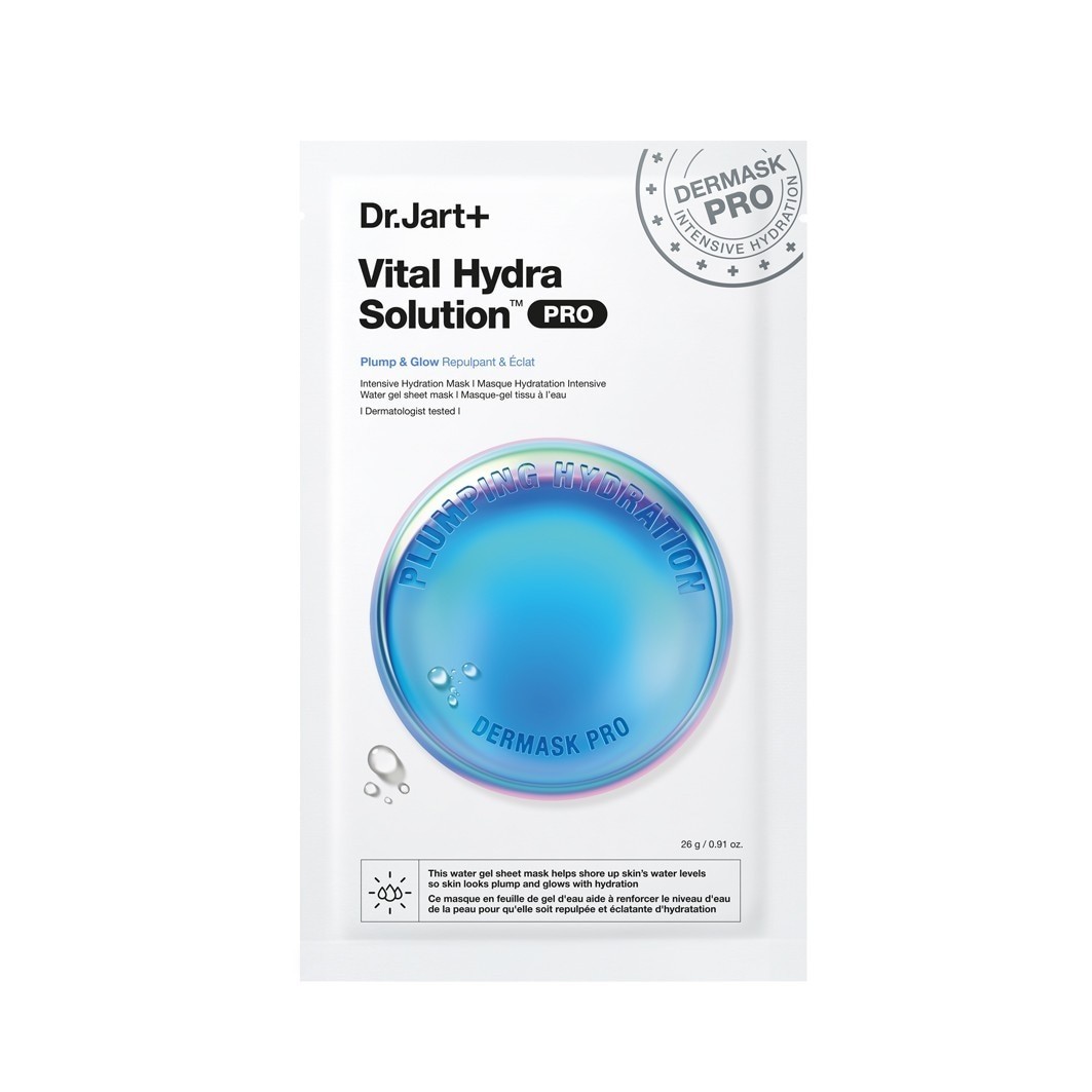 DR.JART+ - Vital Hydra Solution Pro Mask - 