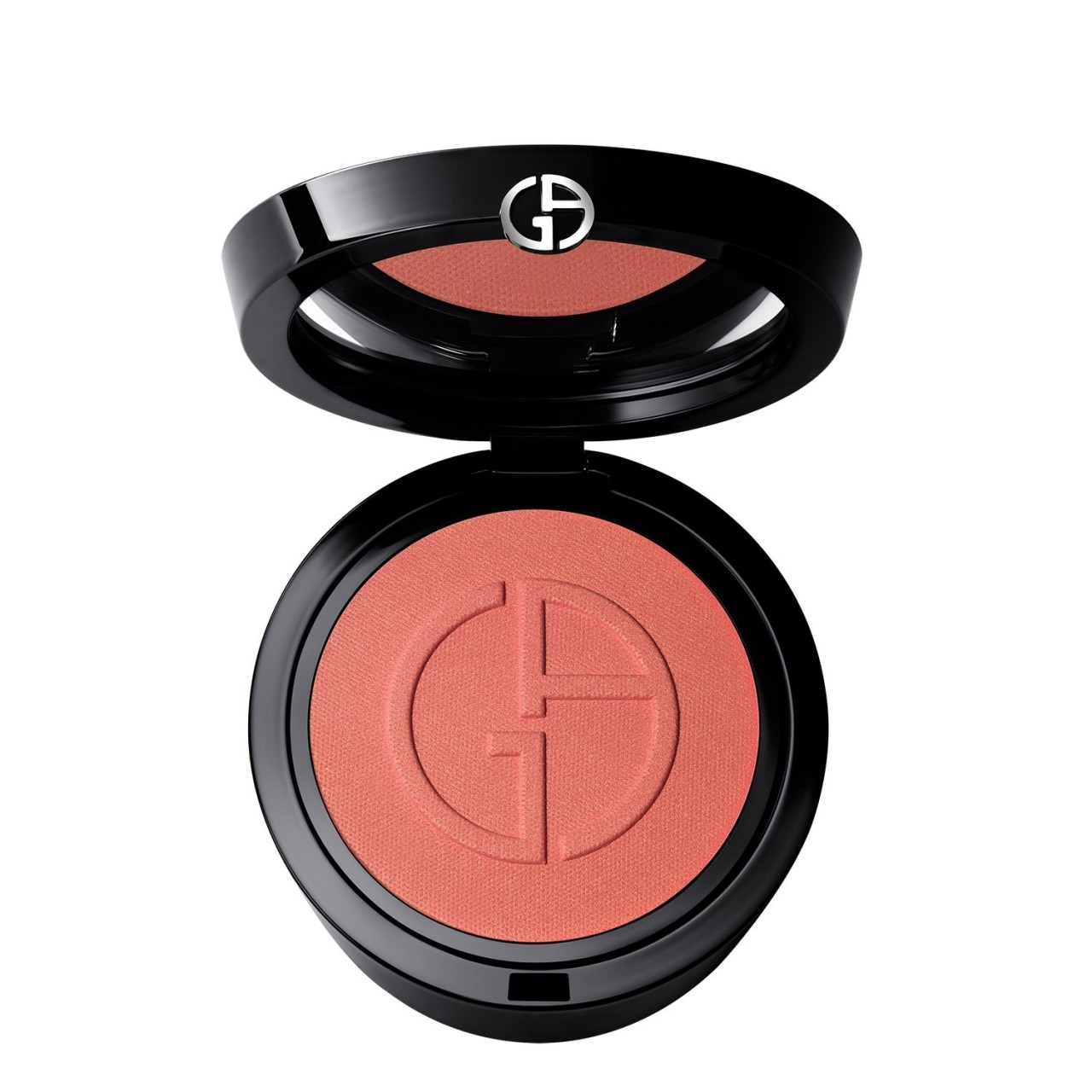 Giorgio Armani - Luminous Silk Glow Blush -  11 - In Love