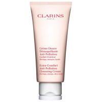 Clarins Cleansing+Refreshing Creme Douce Demaquillante