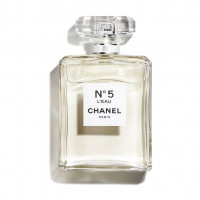 CHANEL EAU DE TOILETTE VAPORIZADOR CHANEL EAU DE TOILETTE VAPORIZADOR