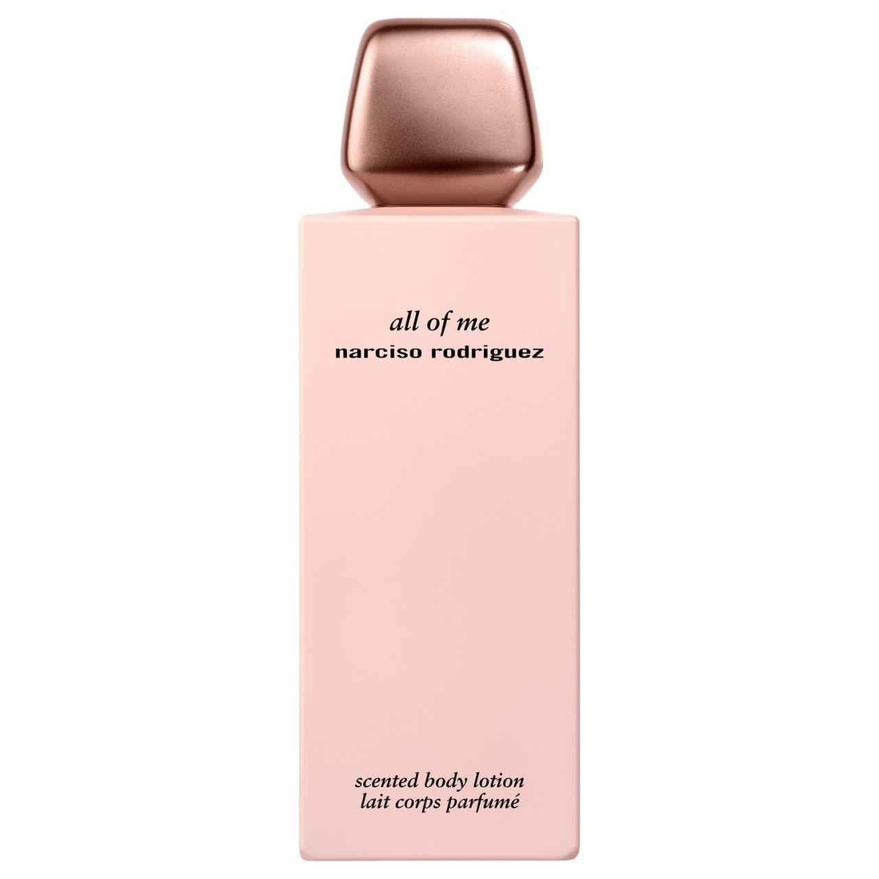 Narciso Rodriguez - All Of Me Body Lotion - 