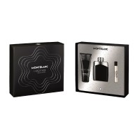 Montblanc Legend Pour Homme Eau de Toilete Spray 100Ml Set