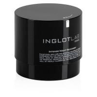 Inglot Lab Intense Night Face Cream