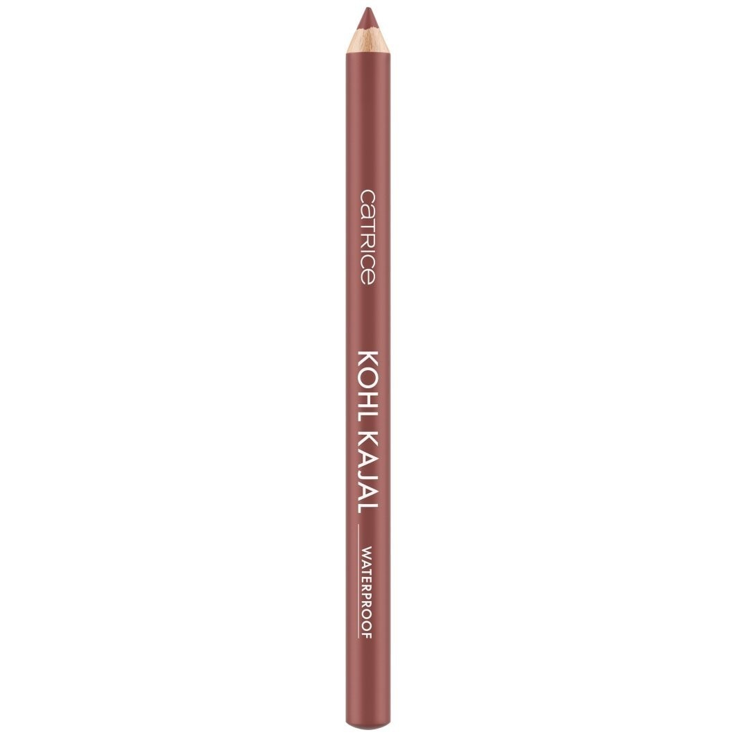 CATRICE - Kajal Waterproof -  Burgundy Babe