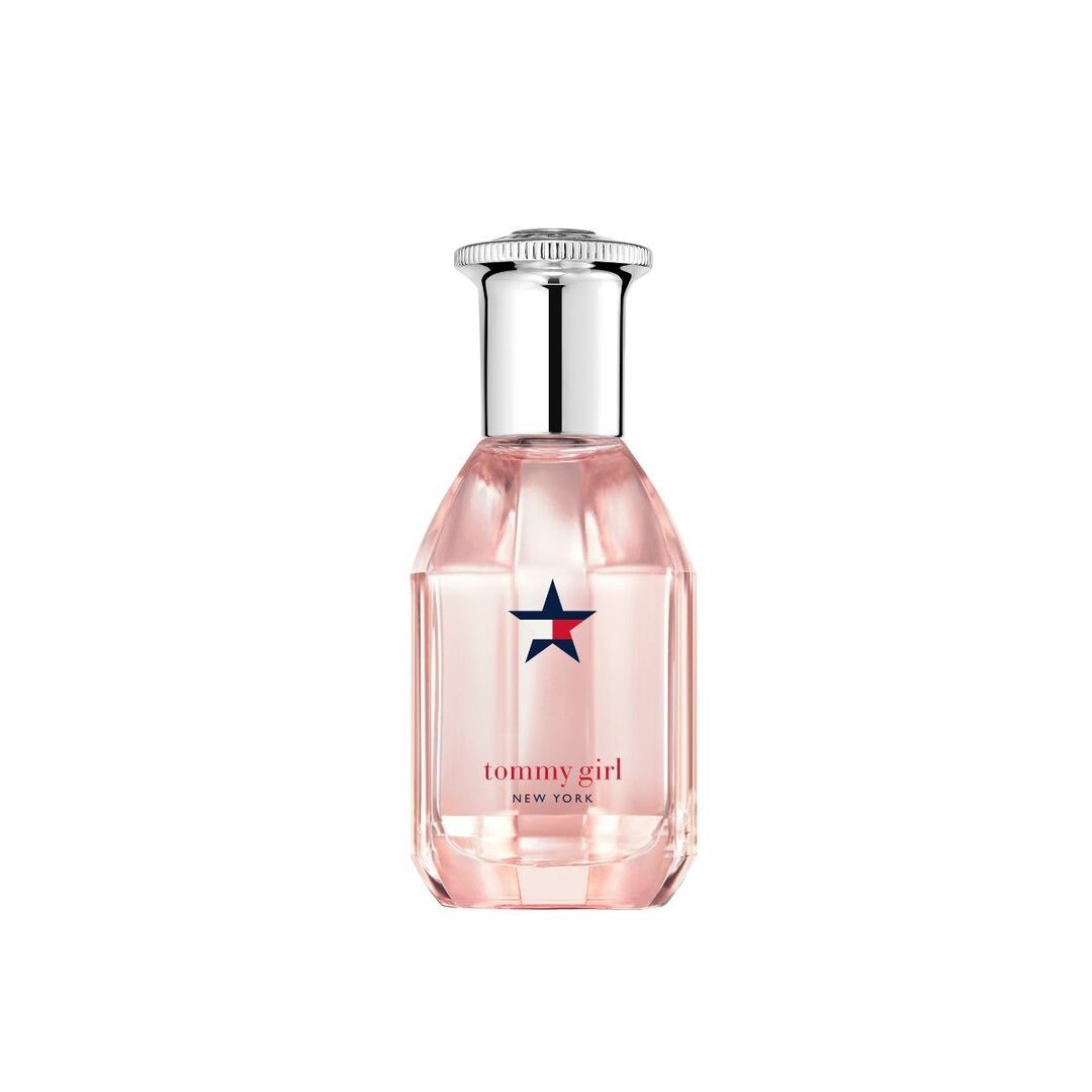 Tommy Hilfiger - Tommy Girl New York Eau de Toilette Spray -  50 ml