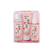 Douglas Collection Pomelo Fizz Travel Set