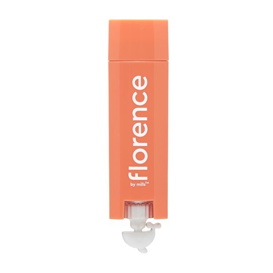 Florence By Mills - Tinted Lip Balm -  Coral