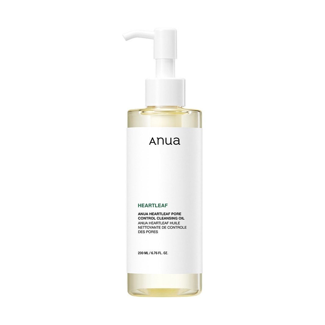 anua - Pore Cleansing Oil - 